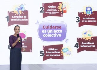 Presentan El ABC de las Emociones para las juventudes