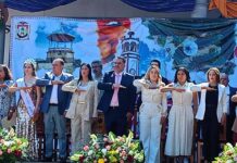 Acuitzio celebra 170 años como municipio con renovada identidad histórica