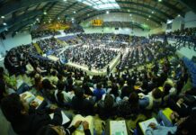 UMSNH prepara logística para celebrar examen de admisión