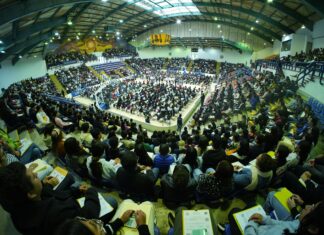 UMSNH prepara logística para celebrar examen de admisión