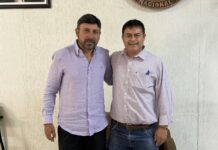 Avanza proyecto para dotar de agua potable a La Concepción y otras 3 comunidades de Tarímbaro