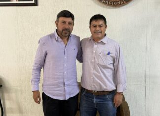 Avanza proyecto para dotar de agua potable a La Concepción y otras 3 comunidades de Tarímbaro