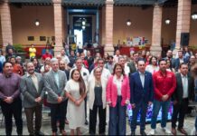 Analizan en el Congreso de Michoacán retos y realidades del Anuario de Migración y Remesas