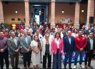 Analizan en el Congreso de Michoacán retos y realidades del Anuario de Migración y Remesas