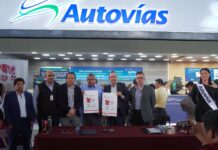 Con la tarjeta Orgullo Migrante, descuentos del 20% en Autovías para migrantes michoacanos