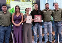 Axen Agro recibe certificación “Hecho en México” y consolida su proyección internacional