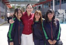 Michoacán garantizará acceso al bachillerato sin examen de admisión