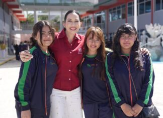 Michoacán garantizará acceso al bachillerato sin examen de admisión