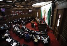 Fortalece Congreso atribuciones municipales en materia de protección de la niñez y adolescencia