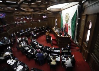 Fortalece Congreso atribuciones municipales en materia de protección de la niñez y adolescencia