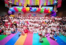 Congreso de Michoacán abre sus puertas a los CENDI; 24 años de lucha por la educación inicial