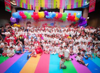 Congreso de Michoacán abre sus puertas a los CENDI; 24 años de lucha por la educación inicial