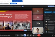 UMSNH: Actividades académicas sin contratiempo y en línea