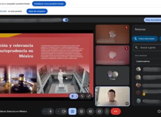 UMSNH: Actividades académicas sin contratiempo y en línea