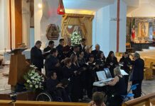 Arranca Morelia cartelera de conciertos de Semana Santa