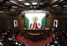 Fortalece Congreso local Ley de salud en materia de cáncer infantil y adolescente