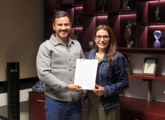 Gobierno Municipal reconocerá a quienes sirven con amor a Morelia
