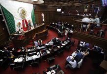 Congreso del Estado aprueba la Cuenta Pública Estatal 2024