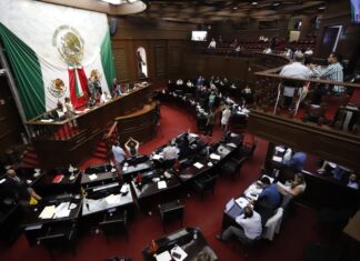 Congreso del Estado aprueba la Cuenta Pública Estatal 2024