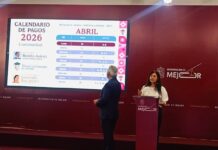 La educación pública se consolida como el corazón de la política social en México