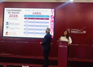 La educación pública se consolida como el corazón de la política social en México