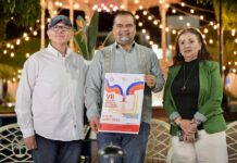 Alista Puruándiro VII Feria del Libro y la Lectura