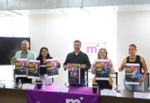 Anuncia en Morelia evento “FuckUp Nights” este 24 de abril