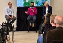 Destaca en la Semana del Clima de EU el éxito del Guardián Forestal en Michoacán