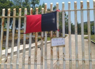 Rectoría de la UMSNH acata resolución judicial y reactiva clases en línea tras cierre de instalaciones