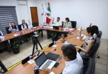IEM avala solicitudes Alianza por la Transformación de Michoacán y Sumar por Michoacán