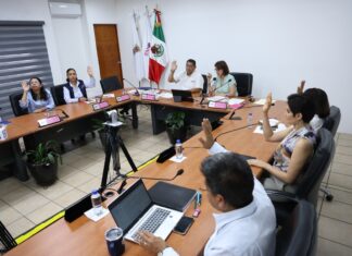 IEM avala solicitudes Alianza por la Transformación de Michoacán y Sumar por Michoacán