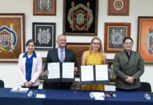 Suman fuerzas UMSNH e IMPLAN para impulsar planeación en Morelia