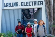 Licenciatura en Ingeniería Electricista de la UMSNH obtiene acreditación del CACEI