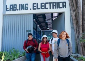 Licenciatura en Ingeniería Electricista de la UMSNH obtiene acreditación del CACEI