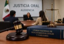 Abren convocatoria para participar en segunda edición de curso sobre justicia oral civil y familiar