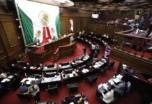 Michoacán cuenta con nueva Ley de Transparencia y Acceso a la Información Pública
