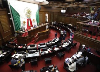 Michoacán cuenta con nueva Ley de Transparencia y Acceso a la Información Pública