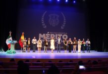 Entrega Alfonso Martínez Alcázar, premio a 10 destacados empleadas y empleados municipales