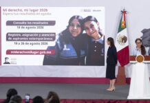 18 estados ya no realizan examen de ingreso a Educación Media Superior