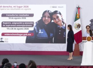 18 estados ya no realizan examen de ingreso a Educación Media Superior