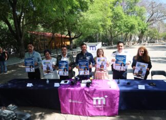 Gobierno de Morelia impulsa 6° Encuentro de Cocineras y Emprendedoras y la Quinta Jornada de Oportunidad Laboral 2026
