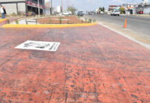 Indaparapeo estrena acceso moderno hacia la Unidad Deportiva y el Lienzo Charro La Paz