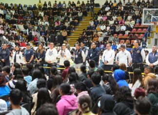 Abierta Convocatoria de Ingreso a la Universidad Michoacana con nueva oferta académica