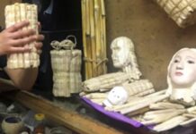 Alistan taller sobre pasta de caña para fortalecer la preservación de saberes ancestrales en Pátzcuaro