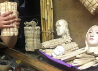 Alistan taller sobre pasta de caña para fortalecer la preservación de saberes ancestrales en Pátzcuaro