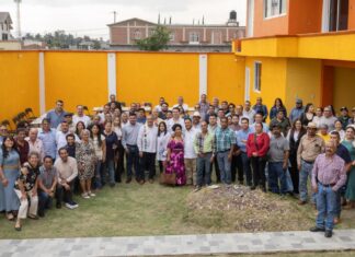 Unidad: la única ruta para superar los desafíos de Michoacán, afirma Raúl Morón