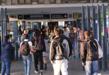 Docentes y estudiantes de la UMSNH regresan a clases presenciales