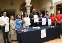 Gobierno de Morelia acerca servicios gratuitos con la 3ª Jornada de Salud Bucal