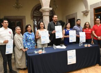 Gobierno de Morelia acerca servicios gratuitos con la 3ª Jornada de Salud Bucal