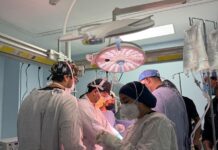 Michoacán registra cifra histórica en donación de órganos